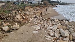 Santa Croce, &egrave; scontro politico tra CambiaVerso e Laboratorio politico su spiagge e sul caso Anticaglie