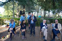 I 60 anni dell&rsquo;Agesci Enna 1: tre giorni di memoria, festa e valori al Parco Proserpina