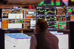 Come hanno reagito le borse all'annuncio della tregua: meglio in Usa che in Europa