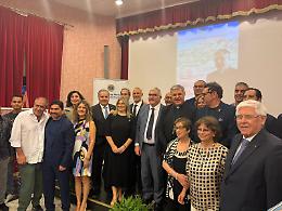 Modica, l'arcivescovo di Palermo ha ricevuto il riconoscimento "Eccellenze della contea di Modica"