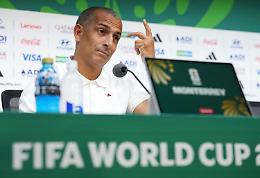 Salta il primo ct ai mondiali: Sabri Lamouchi vicino all'esonero