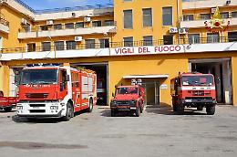 Vigili del Fuoco di Agrigento, fumata nera con l'Amministrazione: proclamato lo sciopero per il 30 giugno