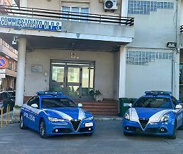 Vittoria, spaccio di droga: arrestati e rimpatriati due tunisini