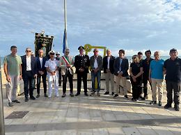 Marina di Ragusa, oggi la cerimonia ufficiale per issare la bandiera blu 2026 