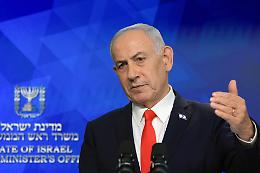 E ora che succede con Israele? Il vicolo cieco di Netanyahu dopo l'accordo tra Usa e Iran 