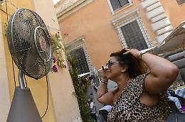 Prima vera ondata di caldo rovente, allerta pronta a scattare: ecco quando