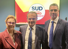 Sud chiama Nord e le carenze di personale alla Seus 118, presentata interrogazione all'Ars
