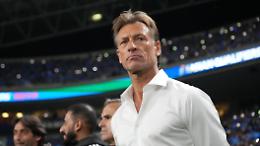 La Tunisia esonera Lamouchi e riabbraccia Renard 

