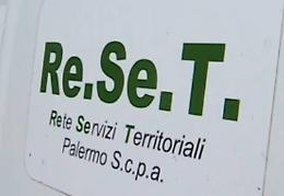 "Imbrogli con i badge alla Reset", dieci presunti furbetti del cartellino indagati nella partecipata. Alaimo: "Approfondiremo  le responsabilit&agrave;"