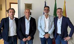 Part time involontario negli enti locali siciliani, sindacati a confronto con l'assessore regionale Ingala
