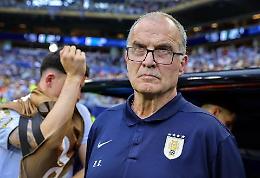 Attacco alla Fifa: ritardi, controlli e cani antidroga. La federcalcio uruguaiana contro Infantino e il governo americano