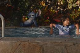 Morta di meningite a 35 anni Daveigh Chase, la voce di Lilo in "Lilo and Stitch"