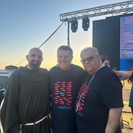 Un grande successo a Donnalucata per la giornata diocesana dei giovani