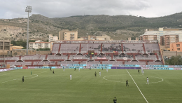 Dal contenzioso al campo: Trapani valuta Marsala per le gare casalinghe