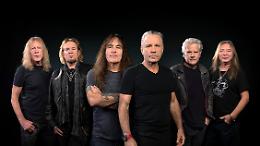 Cinquant'anni di carriera e non sentirli: gli Iron Maiden a Milano, il metal entra a San Siro
