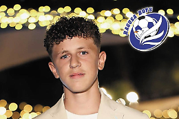 Ragusa, all'ex Enal il memorial di calcio dedicato ad Andrea Passalacqua