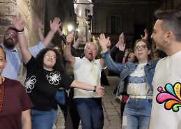 Chiaramonte Gulfi prepara il "Carrugghiu fest" e la "Festa della musica"