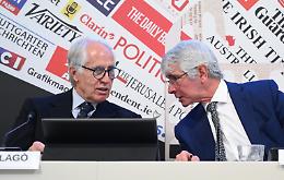 Calcio, Malag&ograve; potr&agrave; concorrere come presidente Figc: c'&egrave; il via libera di Anac. &laquo;Ne ero certo&raquo;