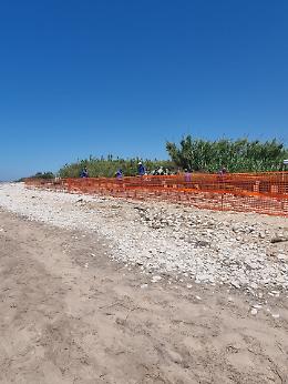 Lavori al canalone di Playa Grande (Scicli), Legambiente chiede chiarezza