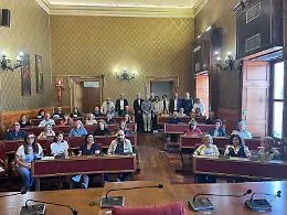 Comune di Ragusa, progressioni verticali e stabilizzazioni: ecco cosa cambia