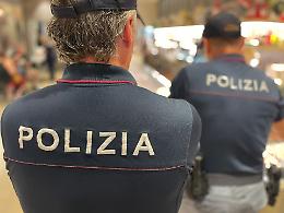 Blitz nel centro di Catania: oltre 20mila euro di multe e 30 kg di alimenti sequestrati