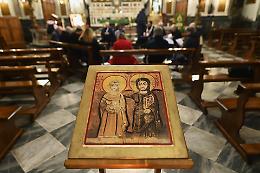 Condannato per abusi su minori, la diocesi di Piazza Armerina fa chiarezza