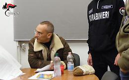 Mafia: perquisizioni all'ex medico accusato di aver favorito Messina Denaro