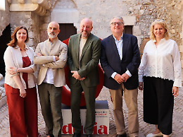 Premio Strega Saggistica, al Taobuk svelata la cinquina dei finalisti