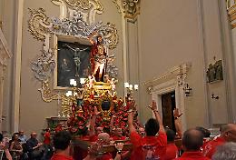 Ragusa si prepara a vivere il triduo della nativit&agrave; del patrono San Giovanni Battista