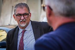 Il paradosso di Agrigento, invasi pieni ma niente acqua. Ciciliano: &laquo;Reti ferme da decenni, i costi li paghi la politica&raquo;