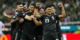 Festa Messico, vittoria sulla Corea del Sud e pass per i sedicesimi di finale