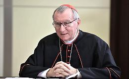 Il cardinale Pietro Parolin &laquo;legato pontificio&raquo; per il giubileo di Sant'Agata: &laquo;Dal Papa attenzione e affetto per Catania&raquo;