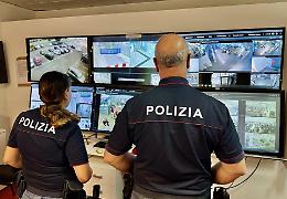 Si imbarca da Catania per Milano con un orologio da 15mila euro rubato ad un passeggero: bloccato all'arrivo
