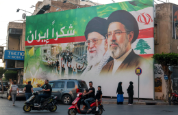 Raid israeliano in Libano mette a rischio la tregua Usa-Iran: inviati di Trump gi&agrave; in Svizzera ma operazioni offensive non si fermano 