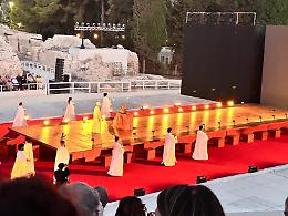 Modica, l'Unitre al teatro greco di Siracusa
