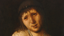 &laquo;Chi separa un figlio dalla madre?&raquo;: Mul&egrave; vuole riportare l'Ecce Homo di Antonello Da Messina a Palermo