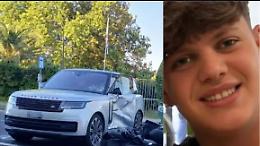 La repentina manovra col suv, l'impatto con lo scooter, la morte di un giovane e la fuga: arrestato un siciliano
