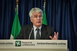 "Quando vi liberate di Salvini?": lo strappo dell'ex ministro Castelli che evoca la scissione agita la Lega