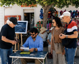 Marina di Ragusa, il comitato Pro Mazzarelli denuncia: "Movida s&igrave;, ma con rispetto"