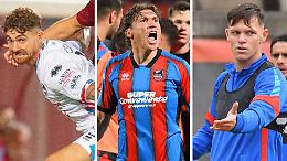 Catania, la rivoluzione (sostenibile) &egrave; gi&agrave; iniziata: ecco chi lascia il rossazzurro