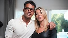 Fabrizio Corona si racconta: &laquo;Mio padre mi protegge e mio figlio Carlos &egrave; un dono&raquo;