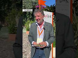 Gaetano Savatteri al Taobuk: &laquo;Il Gattopardo non &egrave; l'unico mezzo per decifrare la Sicilia&raquo;