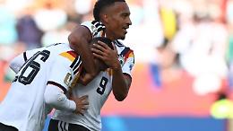 Doppio Undav, la Germania stacca il pass per i sedicesimi di finale