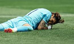 Muro Beiranvand: l'Iran strappa un punto d'oro contro il Belgio degli eterni incompiuti.