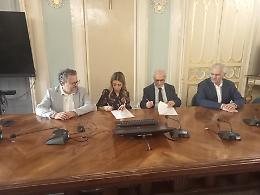 Patto Aica-Camera di Commercio: ad Agrigento nasce lo sportello idrico per le imprese