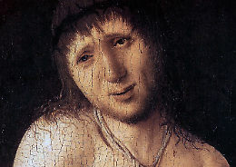 Il ministro Giuli dice s&igrave; al vicepresidente della Camera Mul&egrave;: "Ecce Homo  di Antonello da Messina a Palermo, accanto all'Annunciata"