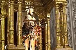 Monterosso Almo, cresce l'attesa per la nativit&agrave; del patrono e protettore