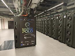 Inaugurato Marco Polo, nuovo supercalcolatore firmato da Ricca IT per la ricerca italiana