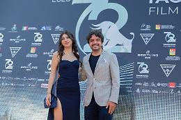 &ldquo;Fili invisibili&rdquo; vince al Taormina Film Festival: un corto che unisce due femminicidi e denuncia la violenza di genere