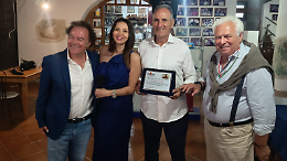 Calcio, &ldquo;eccellenze siciliane&rdquo; a Salina con i premi dell&rsquo;Ussi regionale nel ricordo di Tot&ograve; Schillaci